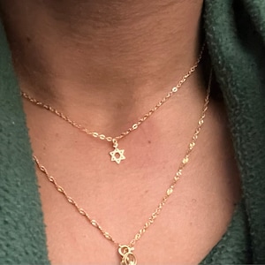 Leah added a photo of their purchase