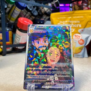 Joy added a photo of their purchase