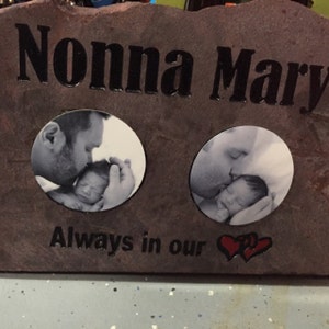 Brittany added a photo of their purchase