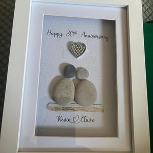 Lisa added a photo of their purchase