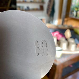 Larissa added a photo of their purchase