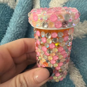 Jessica heeft een foto van de aankoop toegevoegd