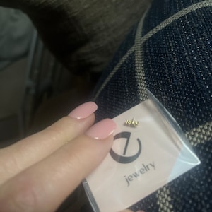 Jennifer heeft een foto van de aankoop toegevoegd