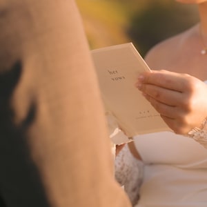 Esther added a photo of their purchase