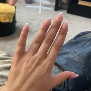 Mia added a photo of their purchase