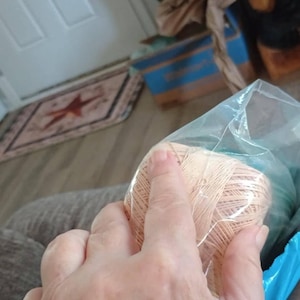 Elizabeth added a photo of their purchase