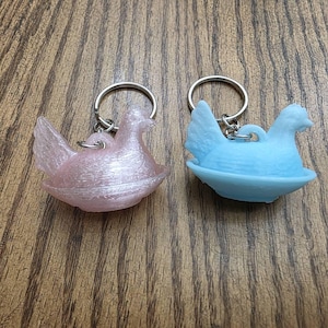 Comprador de Etsy ha añadido una foto de su compra