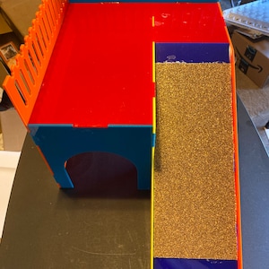 Peggy added a photo of their purchase