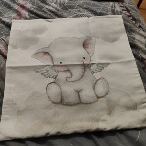 Lucy a ajouté une photo de son achat