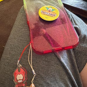 Etsy buyer added a photo of their purchase