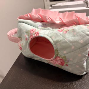 Etsy buyer added a photo of their purchase