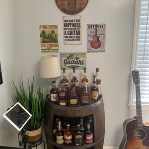 Barry added a photo of their purchase