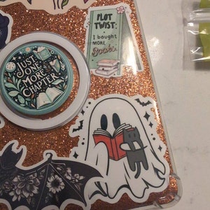 MsDoodlesP a ajouté une photo de son achat