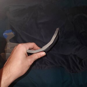 Koby ha aggiunto una foto del proprio acquisto