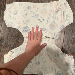 Nicole added a photo of their purchase