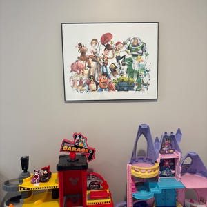 Jillian added a photo of their purchase