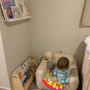 Triona added a photo of their purchase