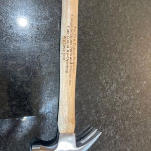KATHLEEN added a photo of their purchase