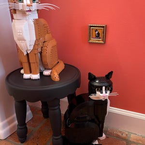 Samantha hat ein Foto des gekauften Artikels hinzugefügt