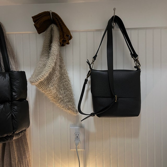 Leather Crossbody Bag. Leather Bag. Handmade Leather Bag. UN Leather Crossbody Bag. Leather Bag. Handmade Leather Bag. UN