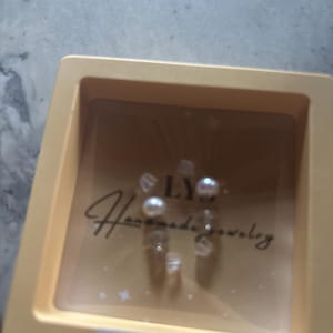 Anna adicionaram uma foto da sua compra