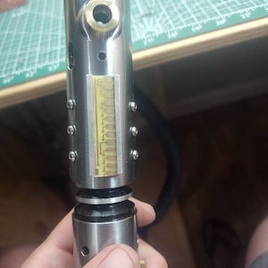 Lucas a ajouté une photo de son achat
