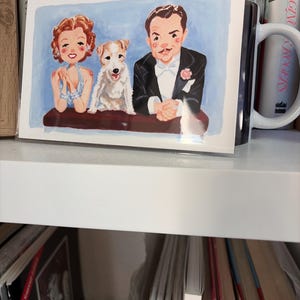 Jo added a photo of their purchase
