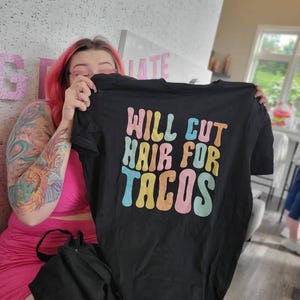 Nicole added a photo of their purchase