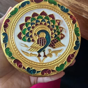 Khushbu added a photo of their purchase