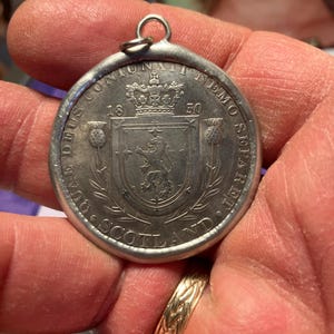 Garth added a photo of their purchase