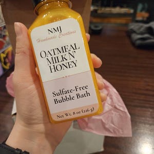 Nicole added a photo of their purchase