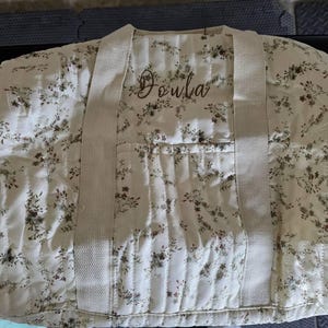 Tiana added a photo of their purchase