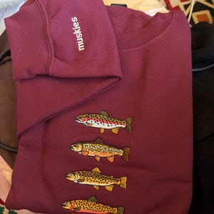 mahre added a photo of their purchase