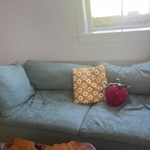 Erin added a photo of their purchase