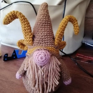 Donata hat ein Foto des gekauften Artikels hinzugefügt
