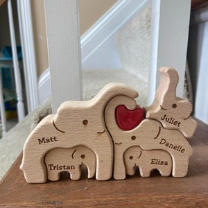 Danelle added a photo of their purchase