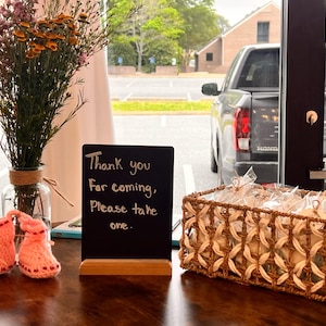 Brielle added a photo of their purchase