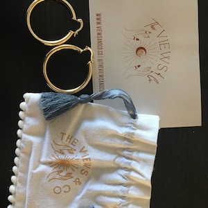 Rachel added a photo of their purchase