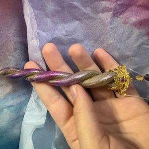 Mary added a photo of their purchase