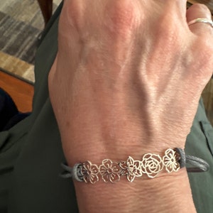Julie added a photo of their purchase