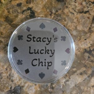 Lynn added a photo of their purchase