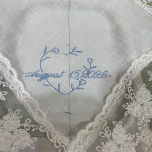 Rebecca added a photo of their purchase