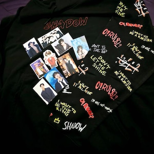 Mala ha añadido una foto de su compra