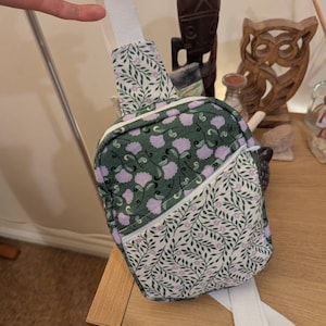 L added a photo of their purchase