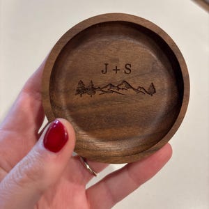 Etsy buyer added a photo of their purchase