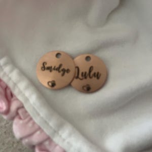 Tara added a photo of their purchase