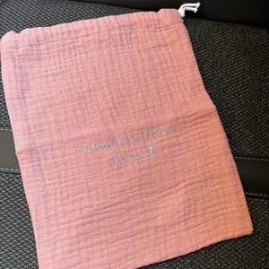 Léa added a photo of their purchase