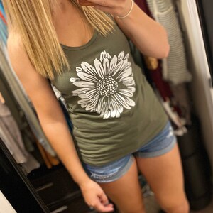 Hannah added a photo of their purchase