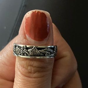 Miranda added a photo of their purchase
