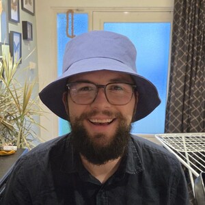 Odette ha añadido una foto de su compra